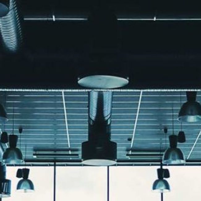 instalaciones de climatización industrial en Madrid