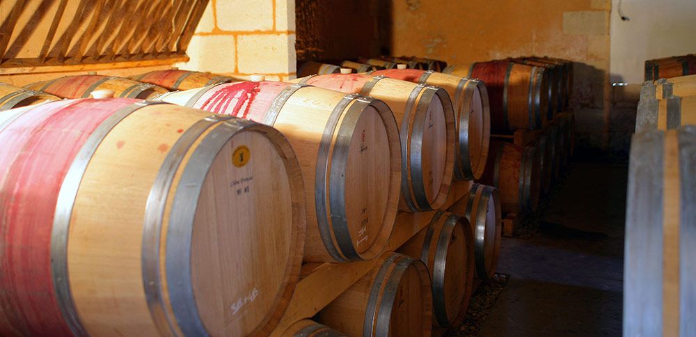 soluciones de climatización para bodegas